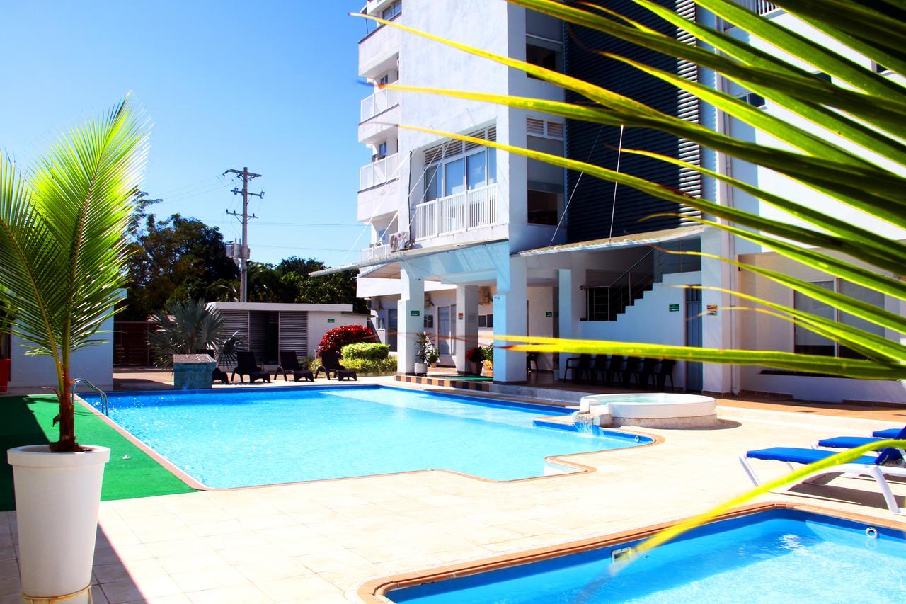 Hotel Anamela Maní Exterior foto